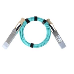 Соединитель Optiset QSFP28-AOC-5M