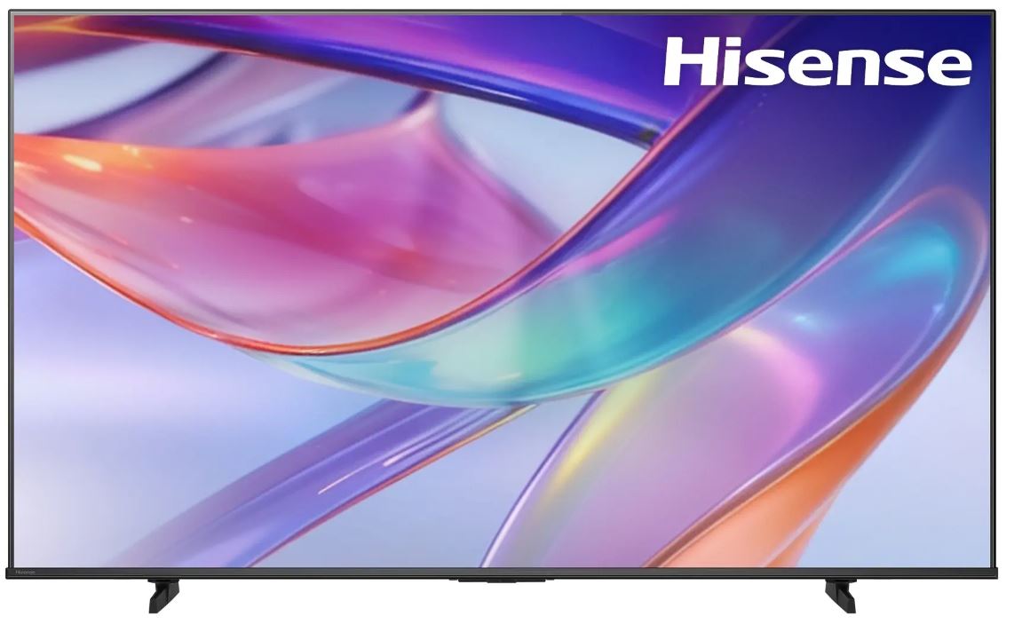 Телевизор Hisense 50E7S RU