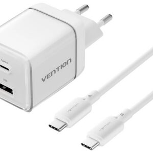 Зарядное устройство Vention TZ-FCGW0-EU