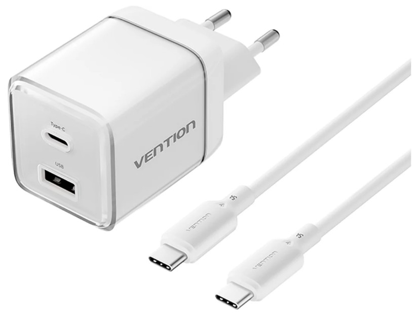Зарядное устройство Vention TZ-FCGW0-EU