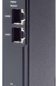 Преобразователь MOXA MGate MB3170I-G2-T