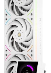 Система охлаждения жидкостная Thermalright Peerless Vision 360 UB ARGB White