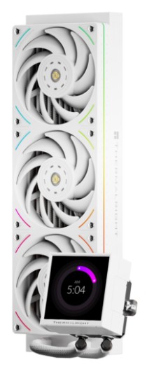 Система охлаждения жидкостная Thermalright Peerless Vision 360 UB ARGB White