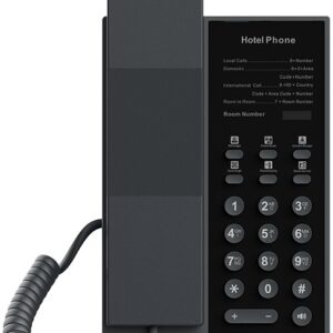 Телефон VoiceIP Fanvil H602W