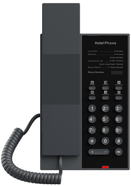 Телефон VoiceIP Fanvil H602W