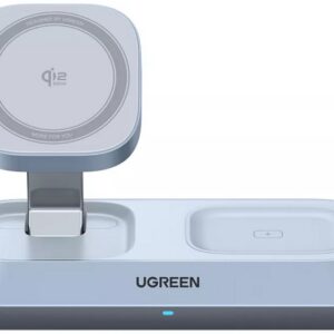 Зарядное устройство беспроводное UGreen W711