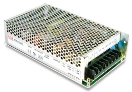 Преобразователь AC-DC сетевой Mean Well AD-155A