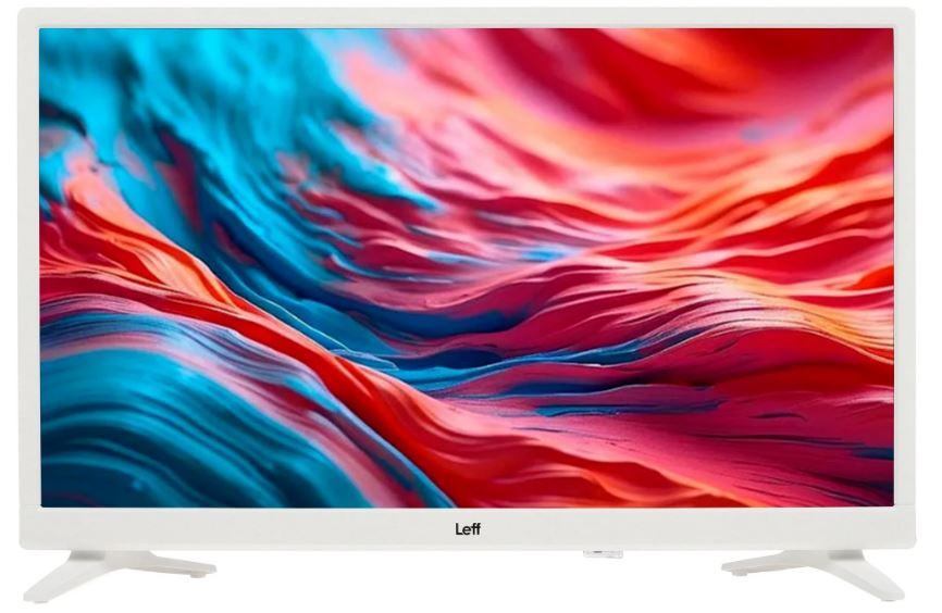 Телевизор LEFF 40F691T