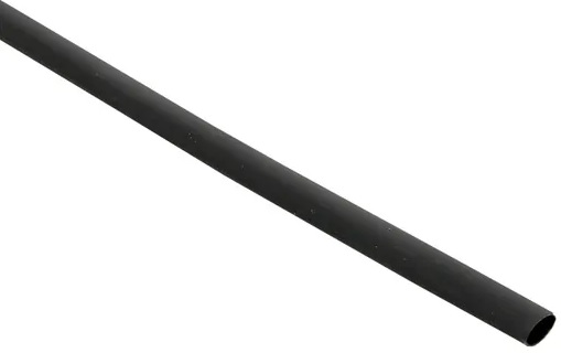 Термоусаживаемая трубка EKF tut-k4.8-b