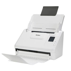 Сканер Avision AD340GWN