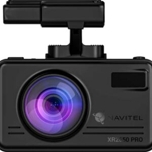 Видеорегистратор Navitel XR2650PRO
