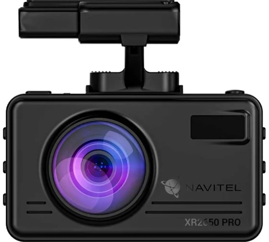 Видеорегистратор Navitel XR2650PRO