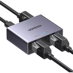 Сплиттер UGREEN NW301 Grey