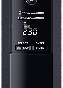 Источник бесперебойного питания CyberPower VP700EILCD