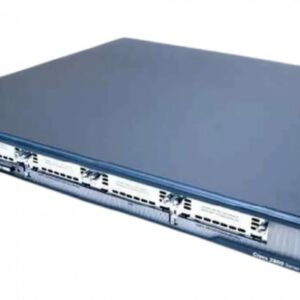 Маршрутизатор Cisco IAD2801-4BRI-S/K9