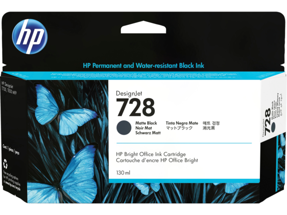 Тонер-картридж HP 3WX25A Черный матовый