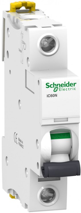 Автоматический выключатель Schneider Electric A9F89106