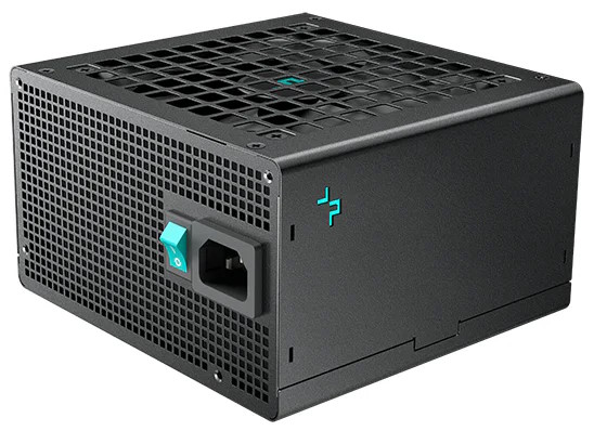 Блок питания ATX Deepcool PL550D