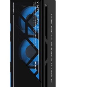 Вентилятор ALSEYE C-RAM-Alpha-B