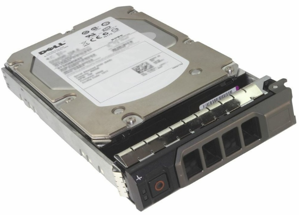 Жесткий диск Dell 161-BBVV