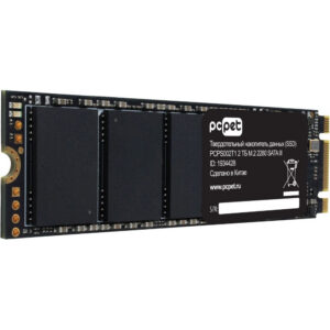 Накопитель SSD 2TB PC PET (PCPS002T1) OEM