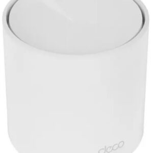 Роутер TP-LINK Deco X50(1-pack)