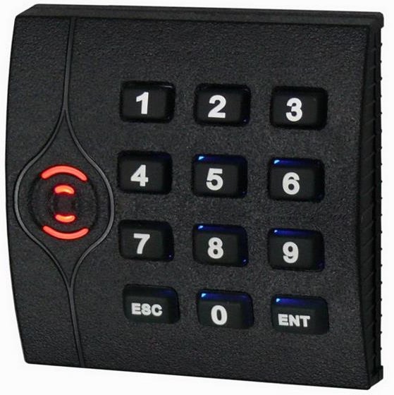 Считыватель Smartec ST-PR170MK