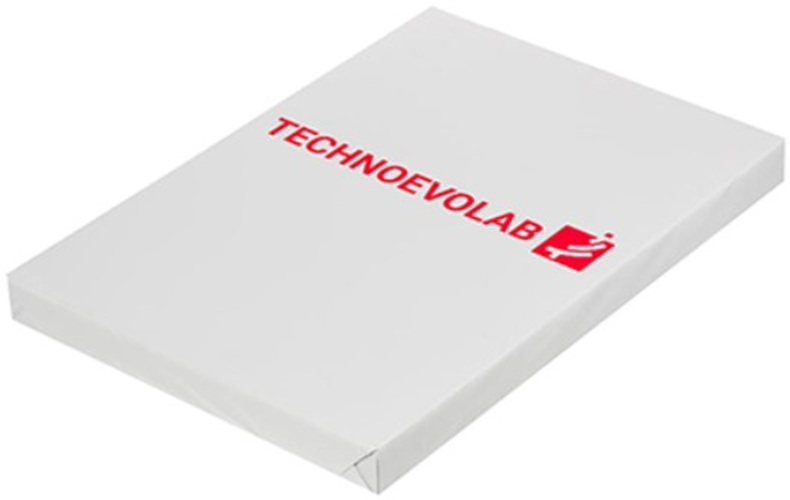 Бумага ТЕХНОЭВОЛАБ 450R97554