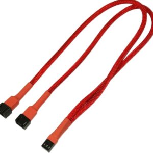 Разветвитель Nanoxia NX3PY30R