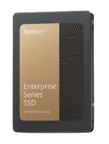 SSD накопитель Synology SAT5210-7000G, [SAT5210-7000G]