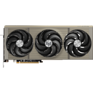 Видеокарта AMD Radeon RX 9070 Sapphire Nitro+ OC 16GB (11349-01-20G)