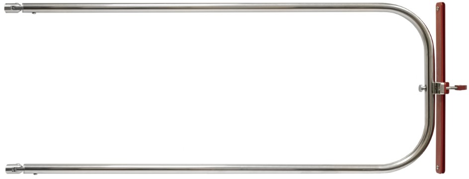 Калитка Smartec ST-GR012E-SS