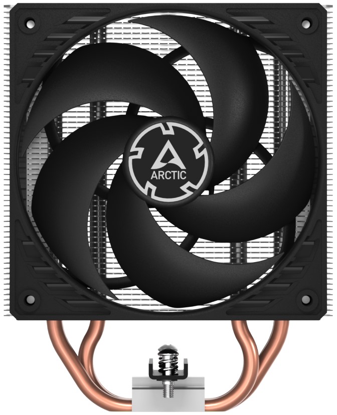 Кулер ARCTIC Freezer 36 CO