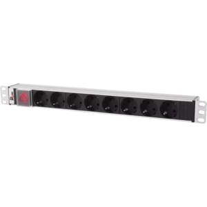 Блок розеток ЦМО R-10-8S-V-440-Z