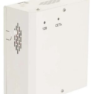 Источник питания SLT ББП-50 М