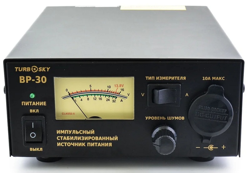 Блок питания Turbosky 2000000003580