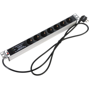 Блок розеток ЦМО R-16-7S-FI-440-1.8