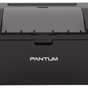 Лазерный принтер Pantum P2500 Монохромная, A4, USB