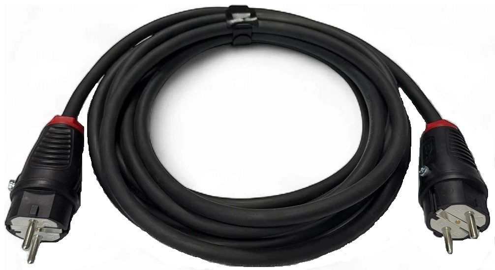 Удлинитель силовой iTOK i-CONNECT-PRO-SUS-KG-325-VS-VS-220-54-50