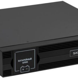 Батарейный блок Бастион SKAT BC 24/18S3 RACK P3