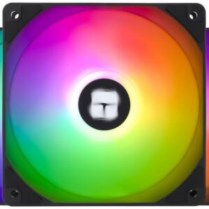 Вентилятор для корпуса Thermalright TL-C12C-Sx3