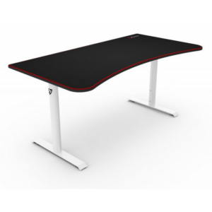 Компьютерный стол Arozzi Arena Gaming Desk White
