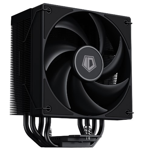 Кулер ID-Cooling FROZN A410