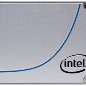 SSD накопитель 1920 ГБ Intel SSDPF2KX019XZN1, PCIe 4.0 x4, U.2, [SSDPF2KX019XZN1]