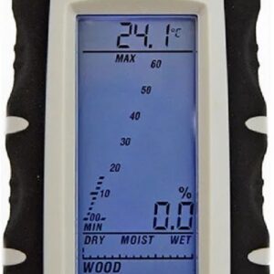 Измеритель влажности (влагомер) CEM DT-125H