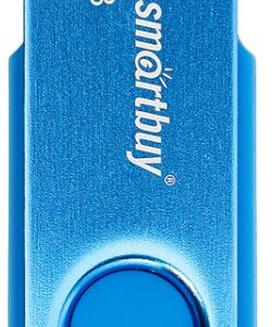 Накопитель USB 2.0 8GB SmartBuy SB008GB2TWB