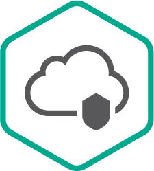 Право на использование (электронно) Kaspersky Endpoint Security Cloud, User. 5-9 Workstation / FileServer; 10-18 Mobile device 1 year Base