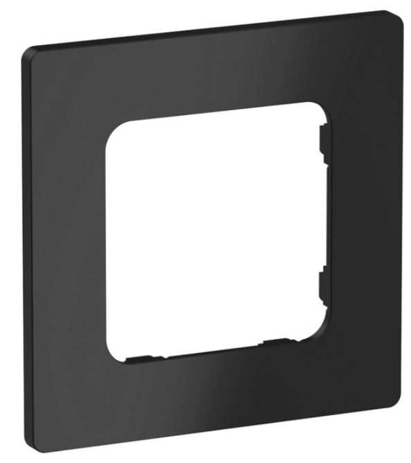Рамка одинарная IEK FI-M12-32-20-K02