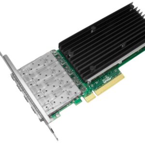 Сетевой адаптер LR-LINK LREC9804BF-4SFP+