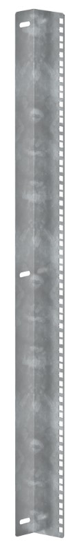 Стойка вертикальная IEK TI-00D-STV-100